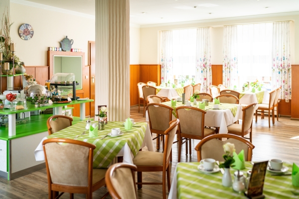 Hotel Stadtkrug